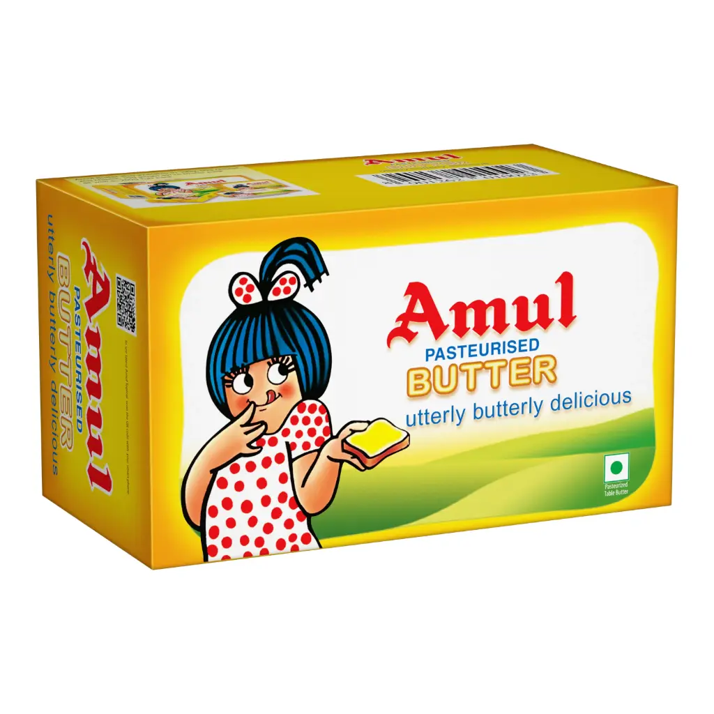 Amul - Butter - 500g
