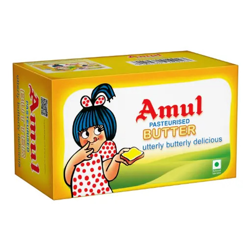 Amul - Butter - 500g