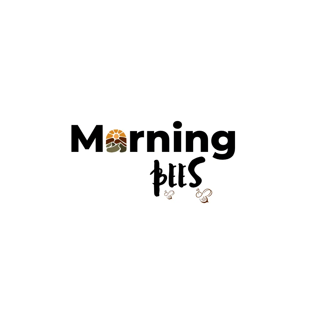 Morning Bees